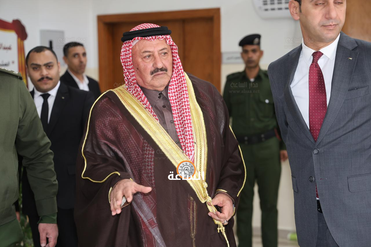 Madar Al-Saa Images 0.9292230988915084