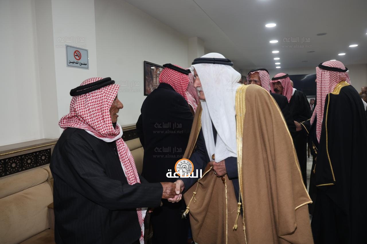 Madar Al-Saa Images 0.6932767268749582