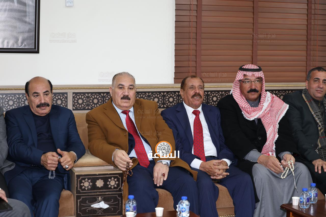 Madar Al-Saa Images 0.4353561961232515