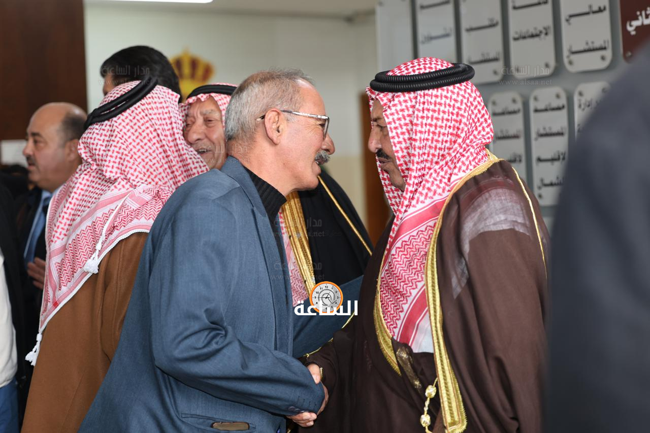 Madar Al-Saa Images 0.11427172713825129