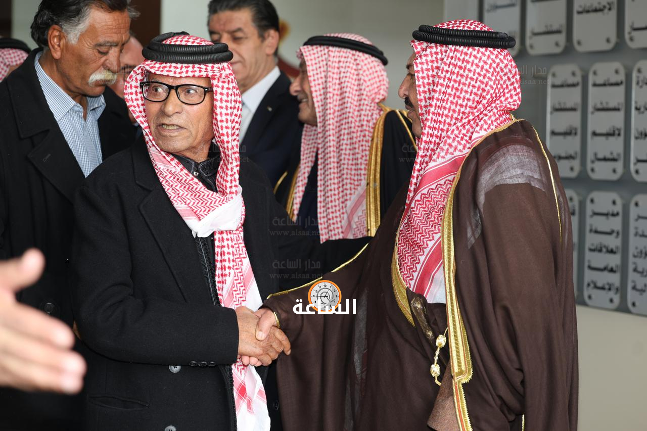 Madar Al-Saa Images 0.747684066580342