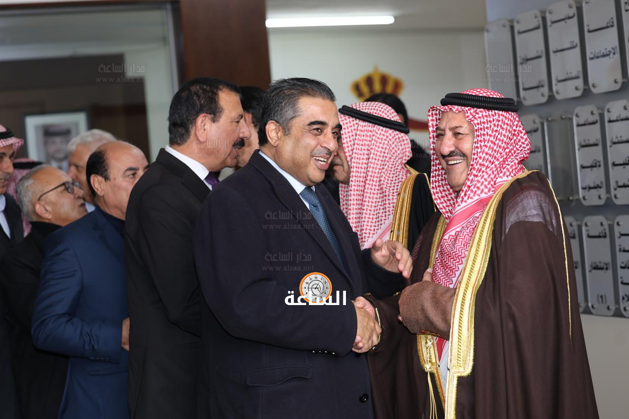 Madar Al-Saa Images 0.05199475760859851