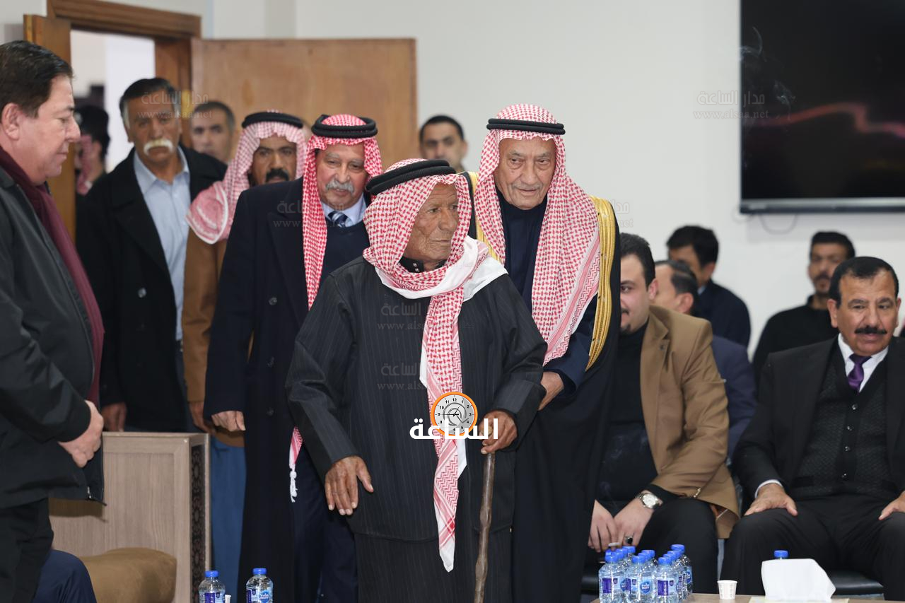 Madar Al-Saa Images 0.13474075284744702