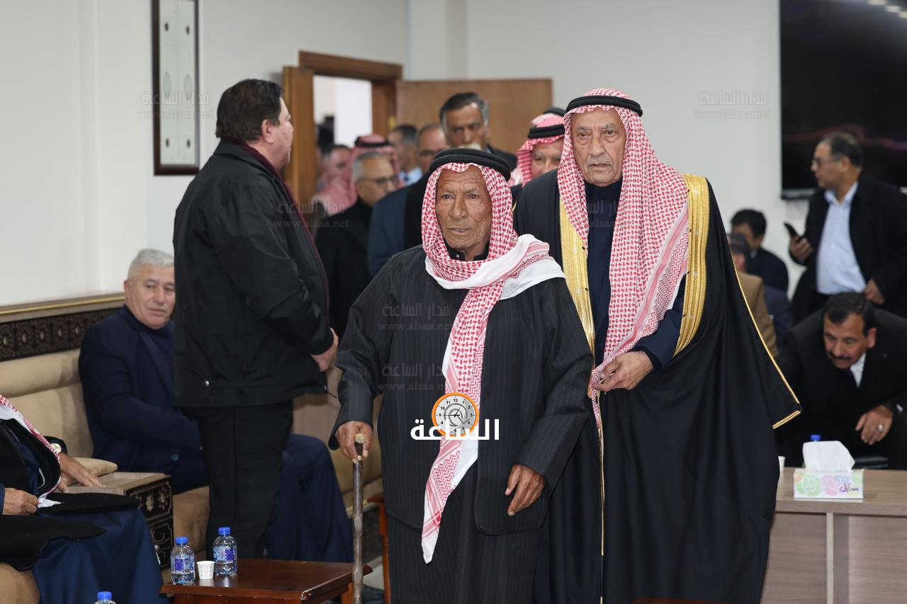 Madar Al-Saa Images 0.7577731589473321