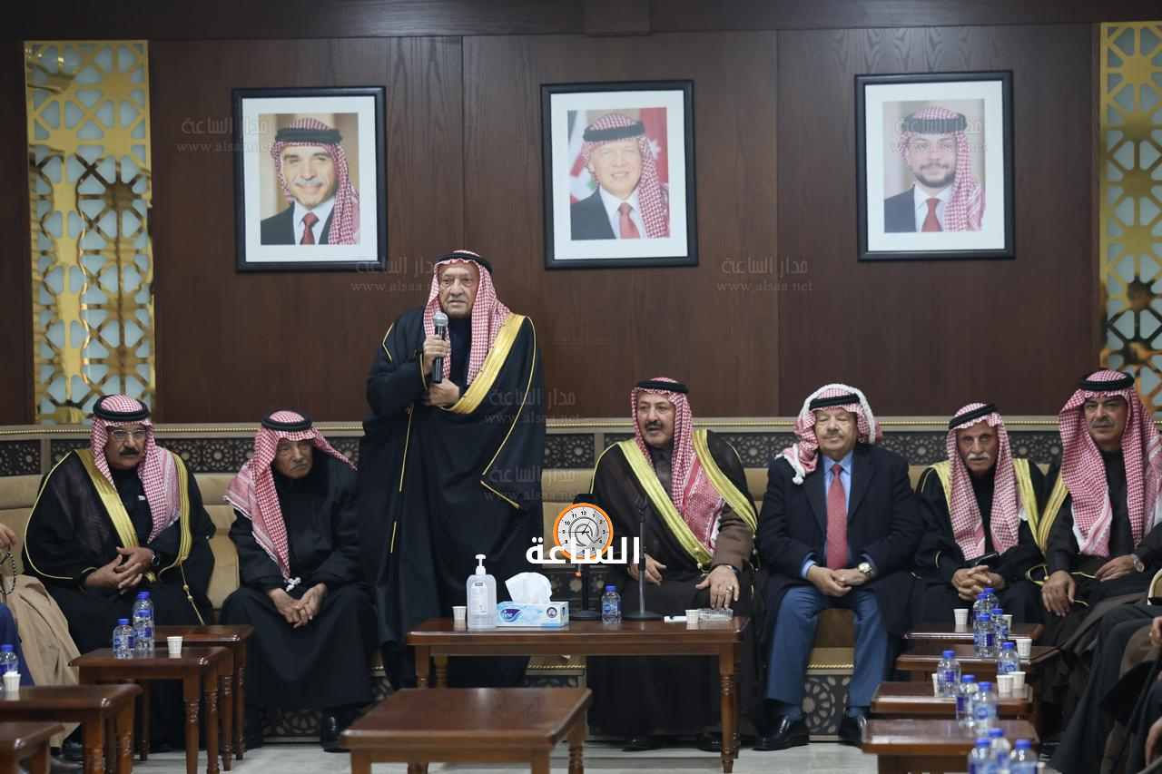 Madar Al-Saa Images 0.507902031380337