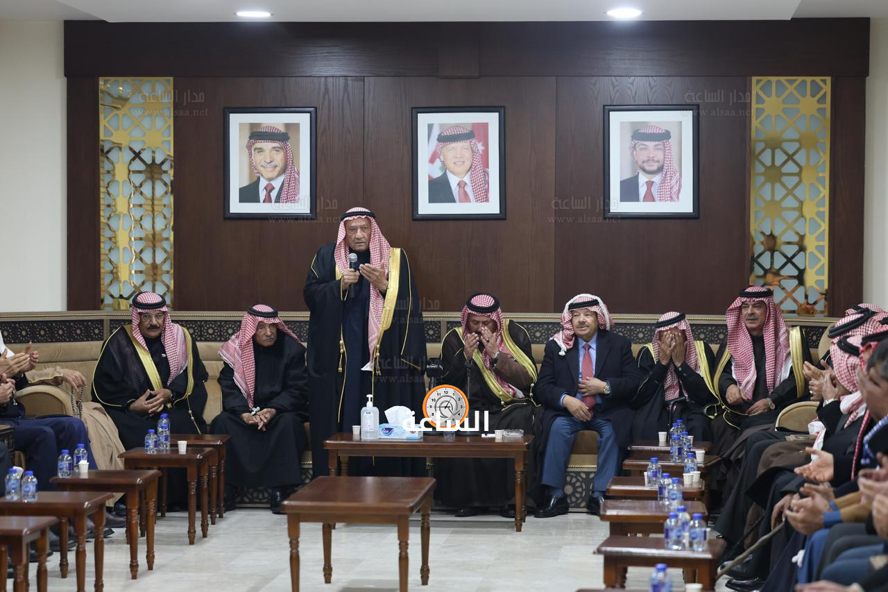 Madar Al-Saa Images 0.22919105273391516