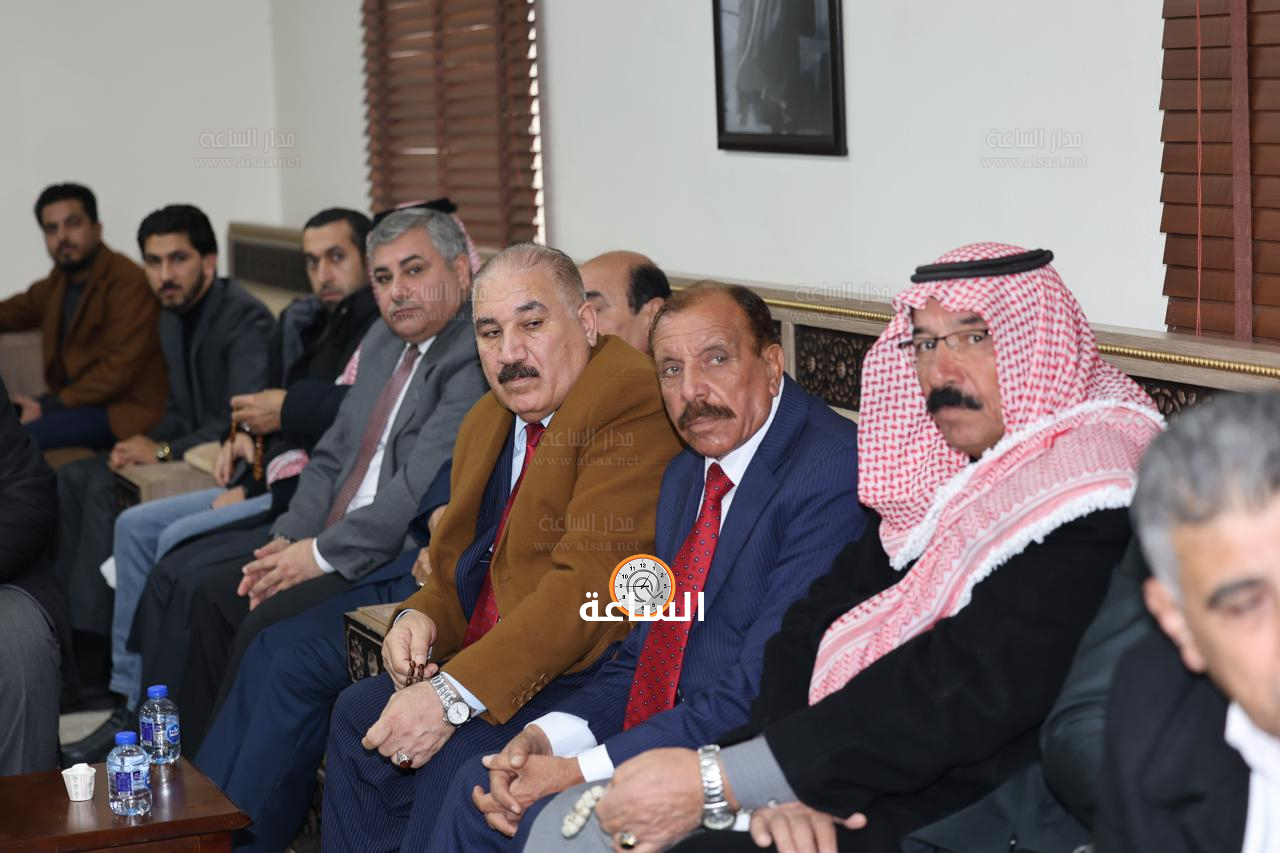 Madar Al-Saa Images 0.10459219749992488