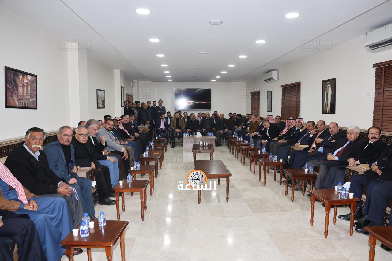 Madar Al-Saa Images 0.247544575223844