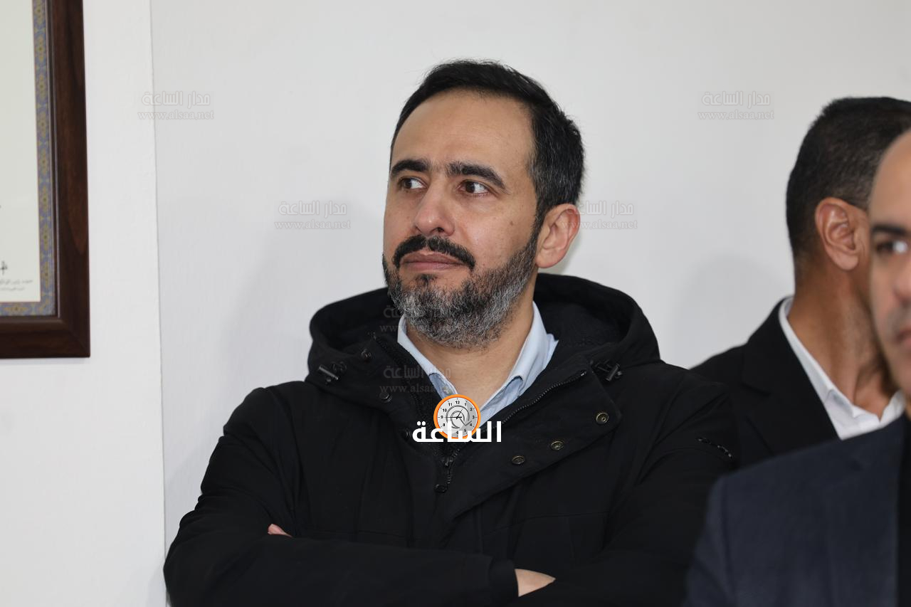 Madar Al-Saa Images 0.5150696571040891