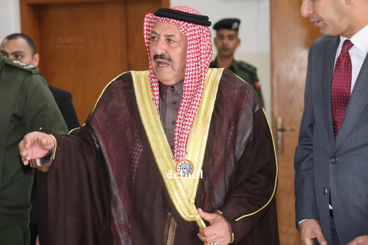 Madar Al-Saa Images 0.994340287095327