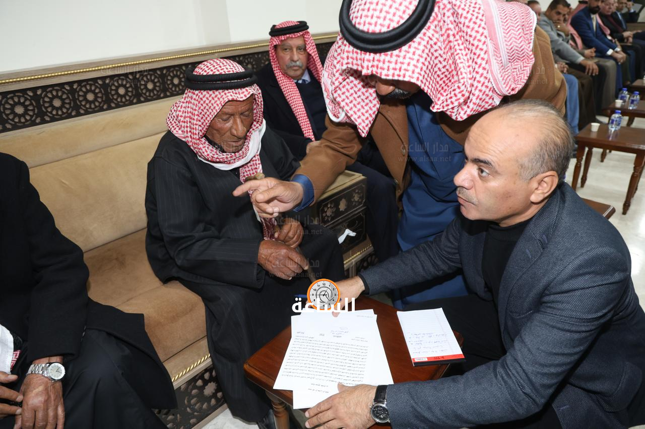 Madar Al-Saa Images 0.5261536878612293