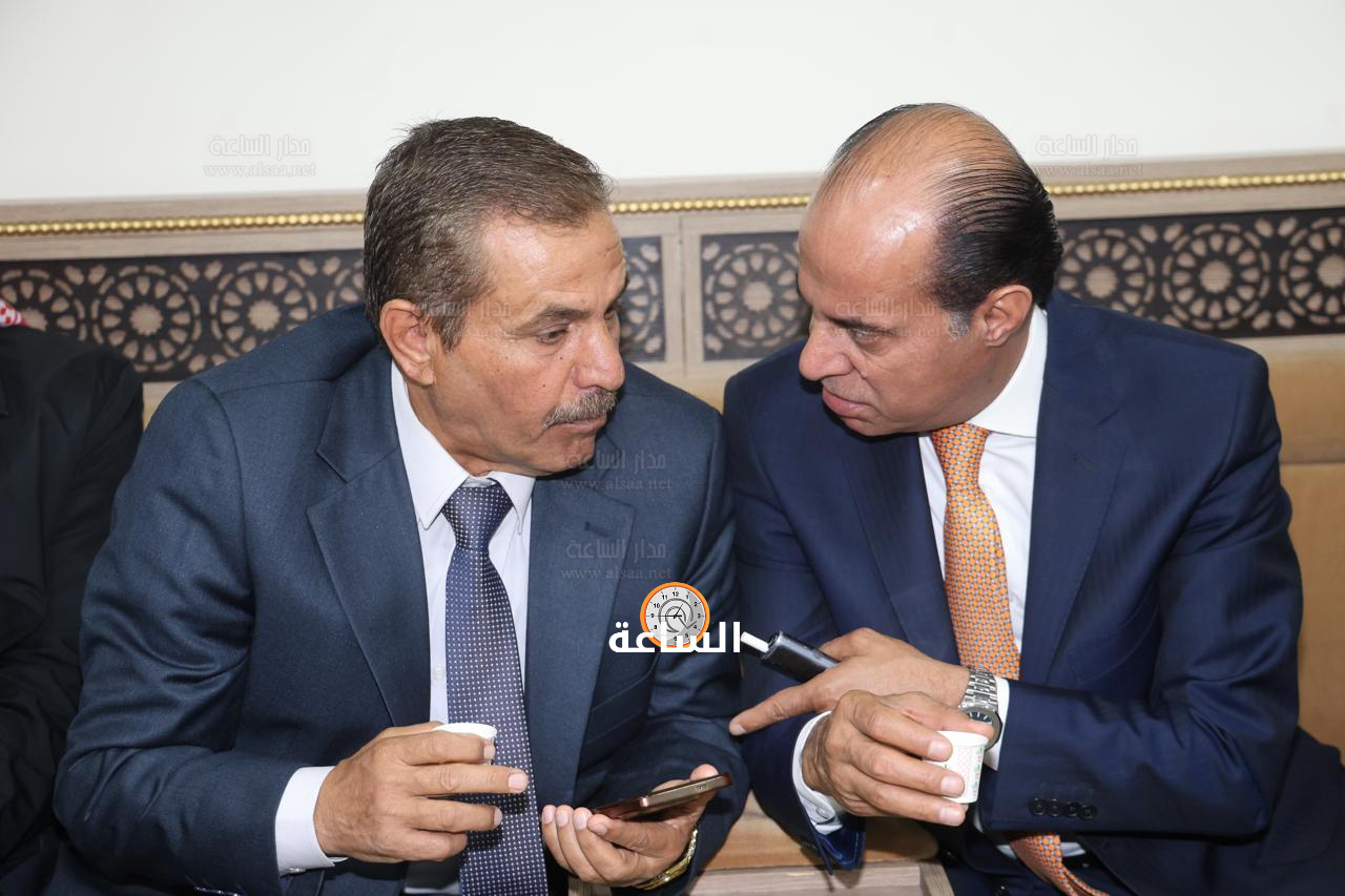 Madar Al-Saa Images 0.09698564324263603