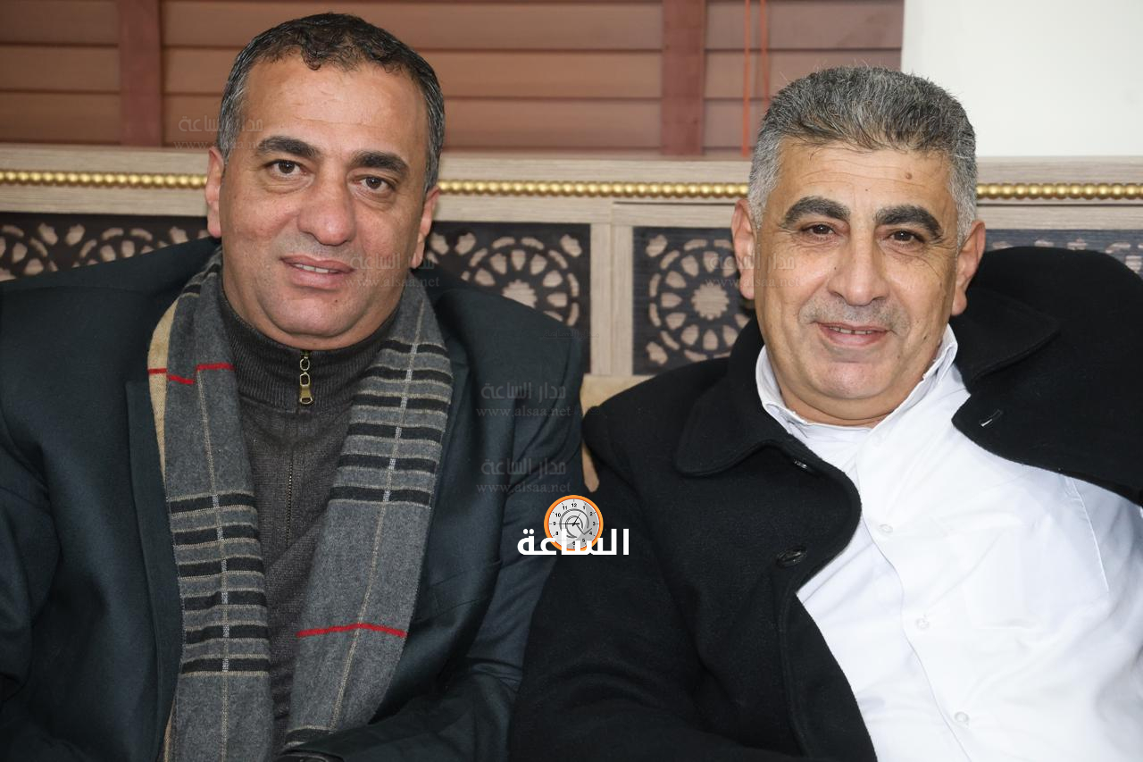 Madar Al-Saa Images 0.7085280662831444