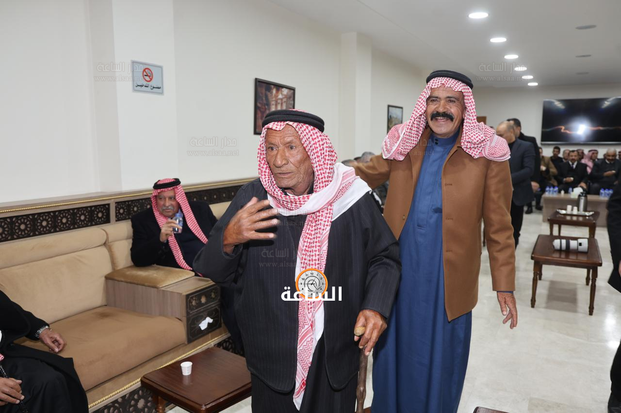 Madar Al-Saa Images 0.5408974031731676