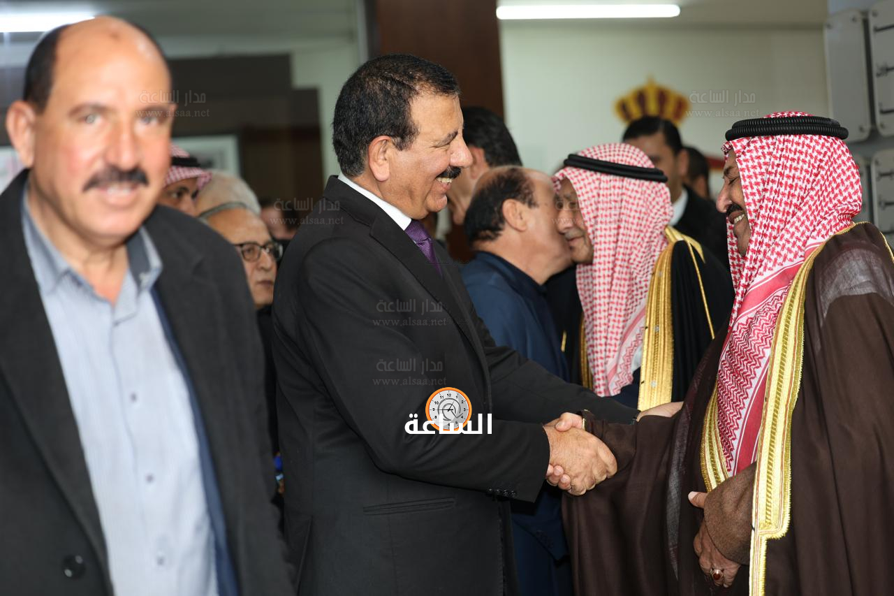 Madar Al-Saa Images 0.10152326929212907