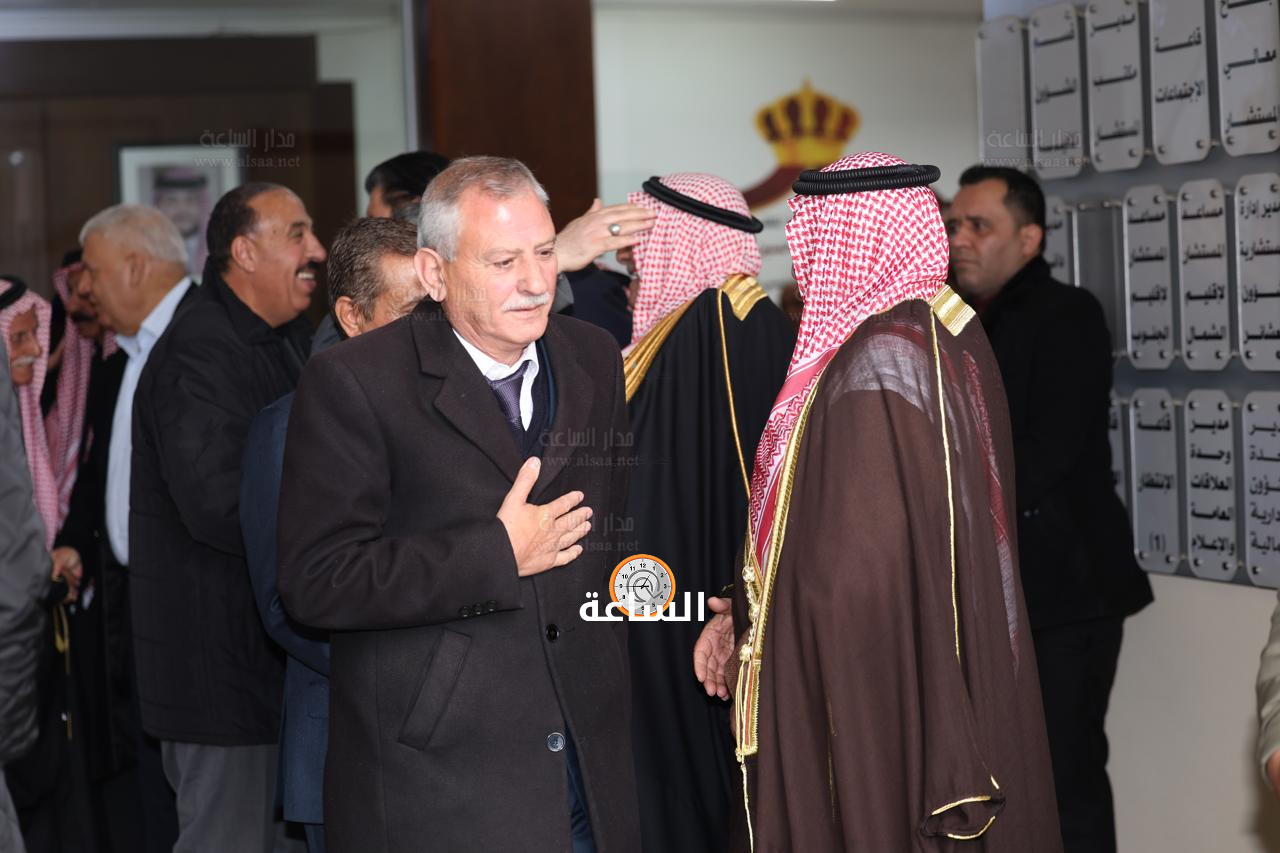 Madar Al-Saa Images 0.6335262806473194