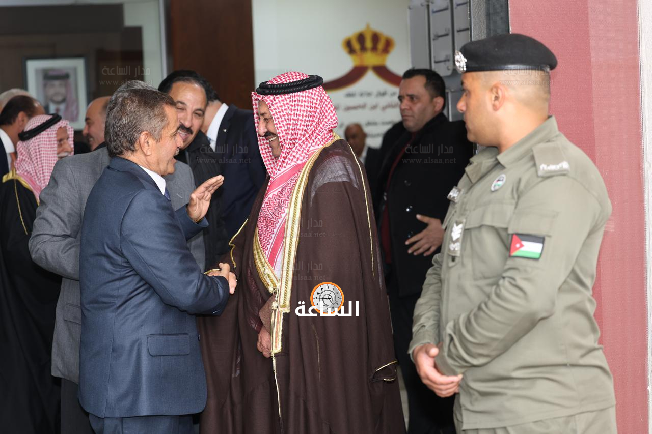 Madar Al-Saa Images 0.23541822163847437