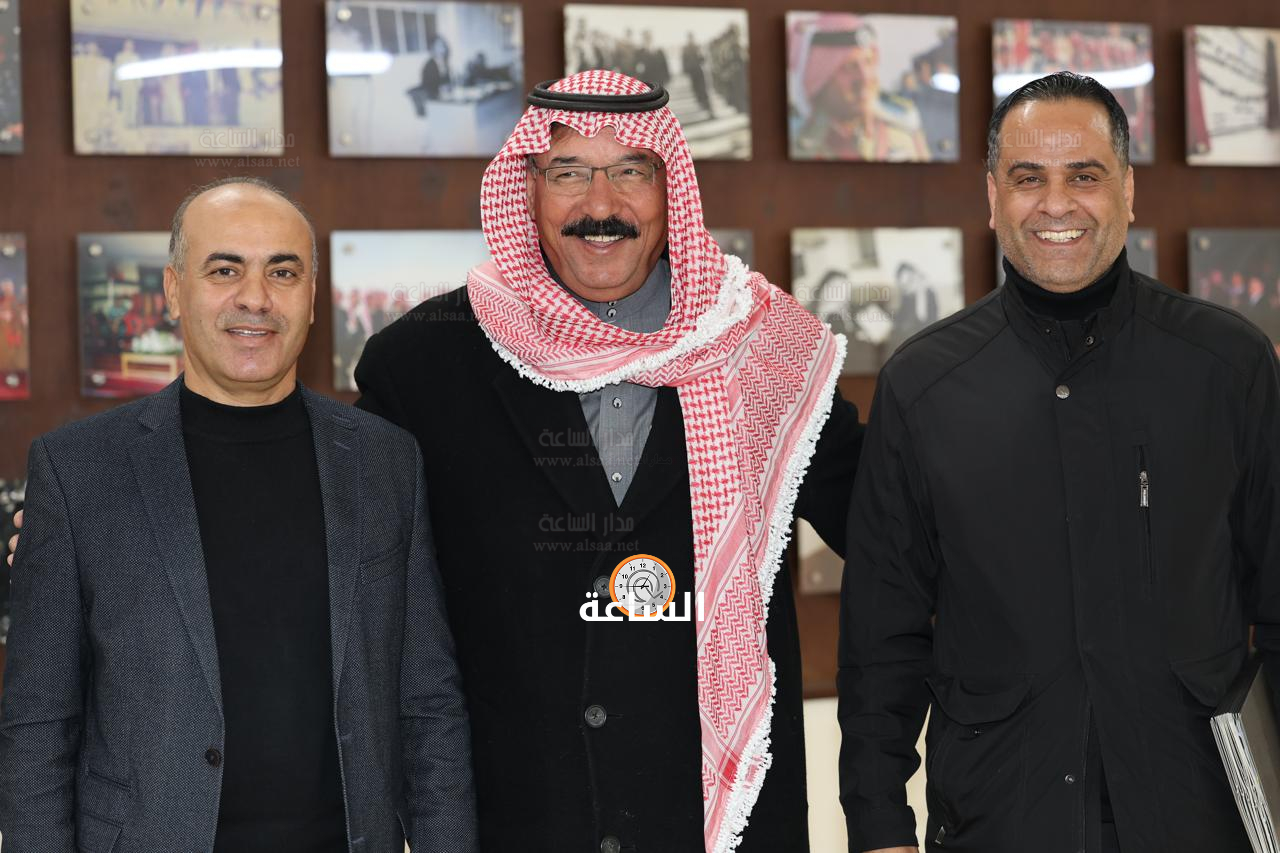 Madar Al-Saa Images 0.31336985393080297