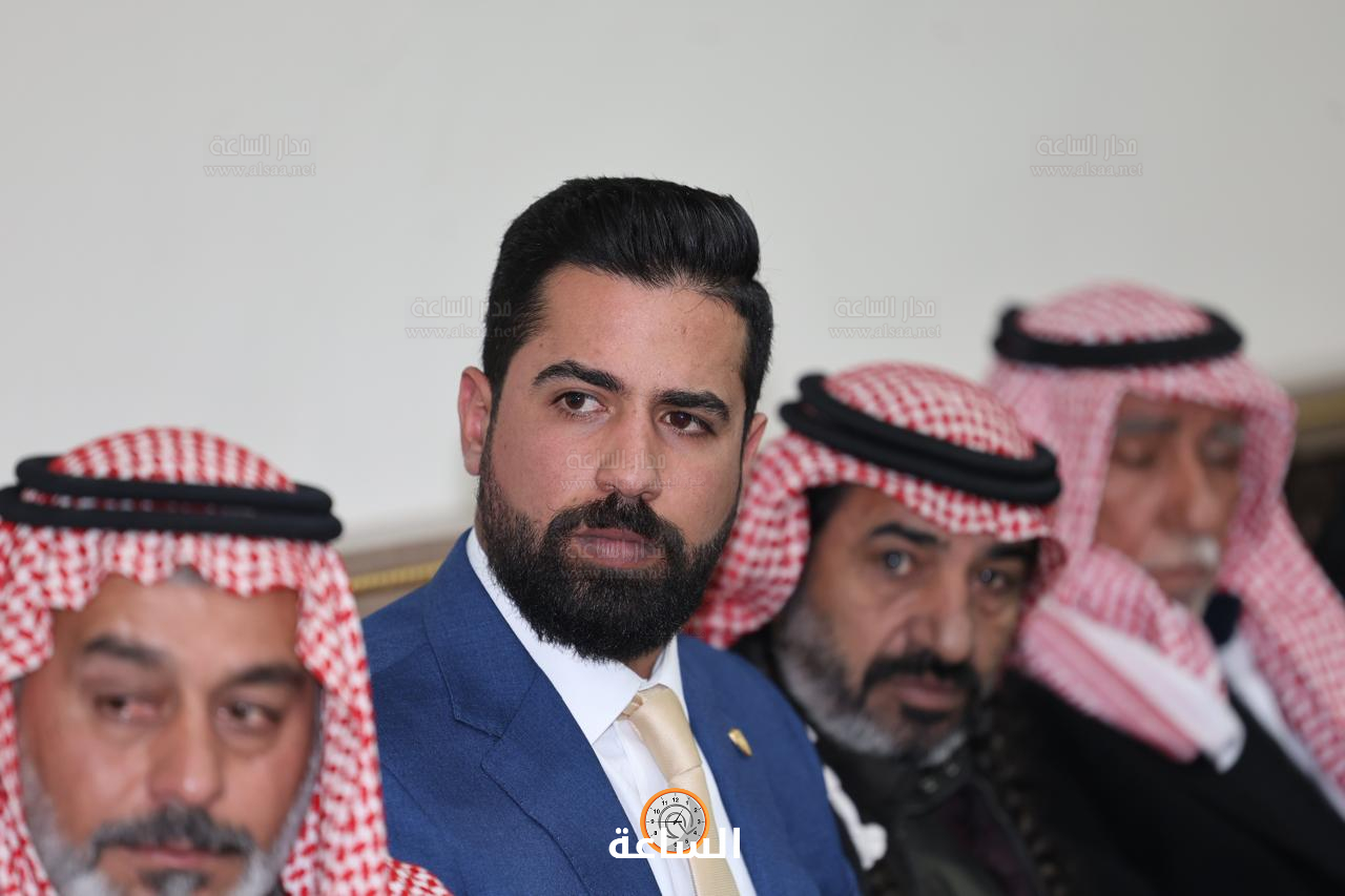 Madar Al-Saa Images 0.7168793075133144