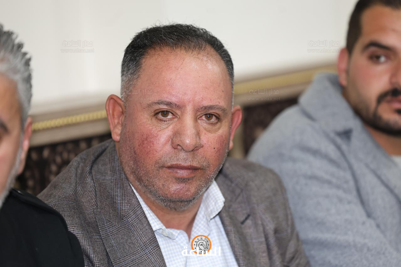 Madar Al-Saa Images 0.4313217810453308