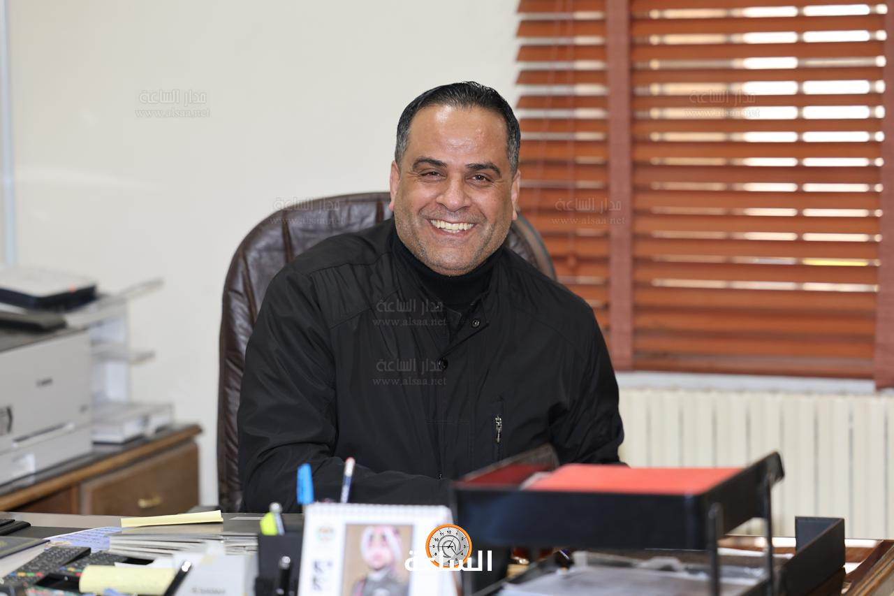 Madar Al-Saa Images 0.21286079249252465