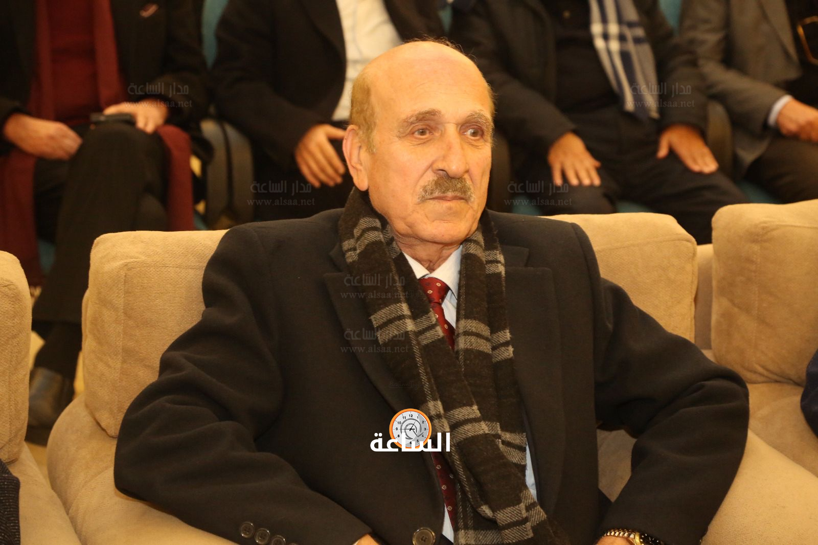 Madar Al-Saa Images 0.7652698374002146