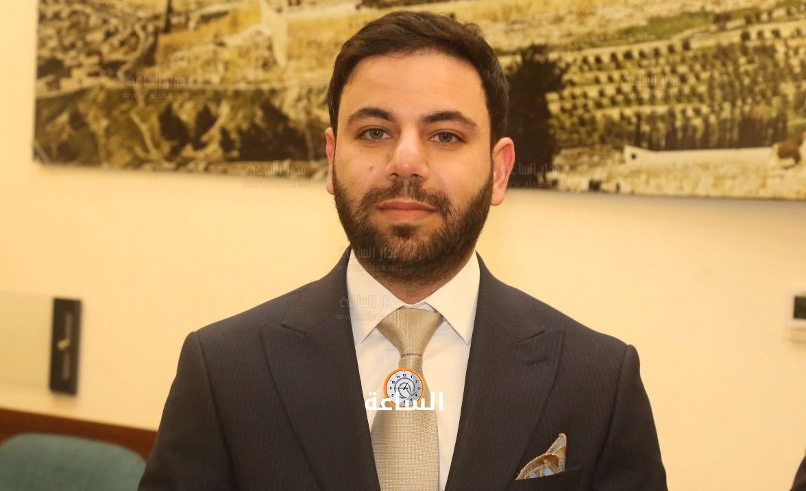 Madar Al-Saa Images 0.3177073022902762