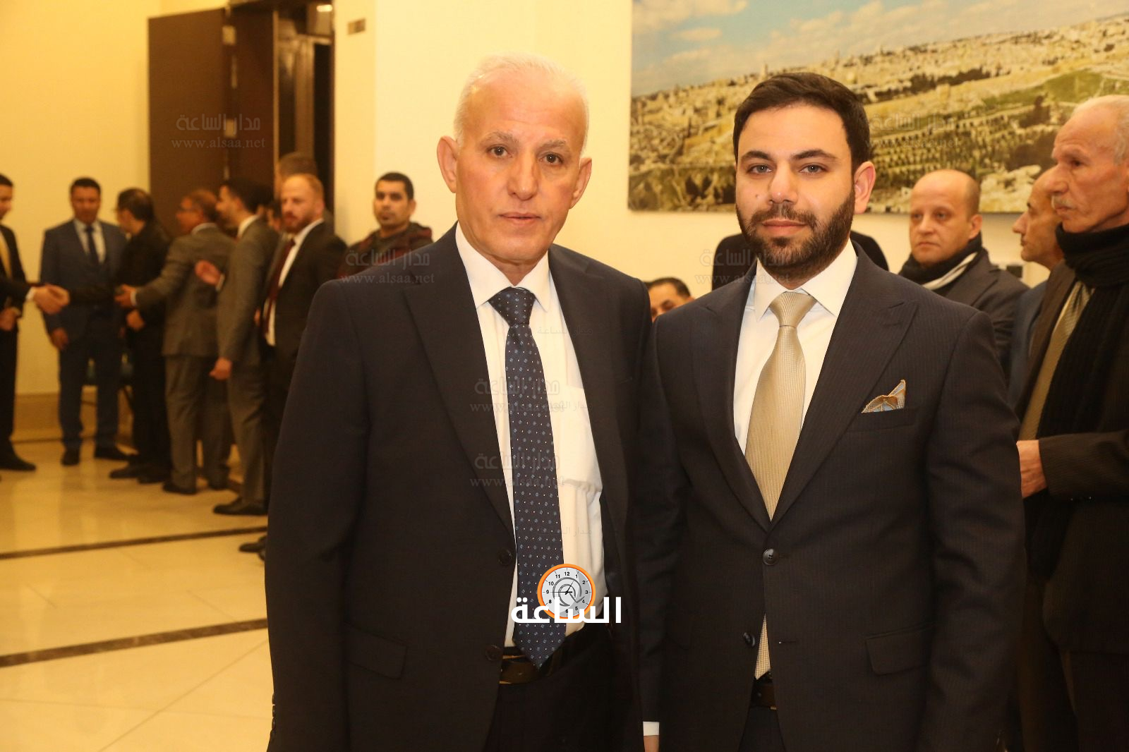 Madar Al-Saa Images 0.678323308586877