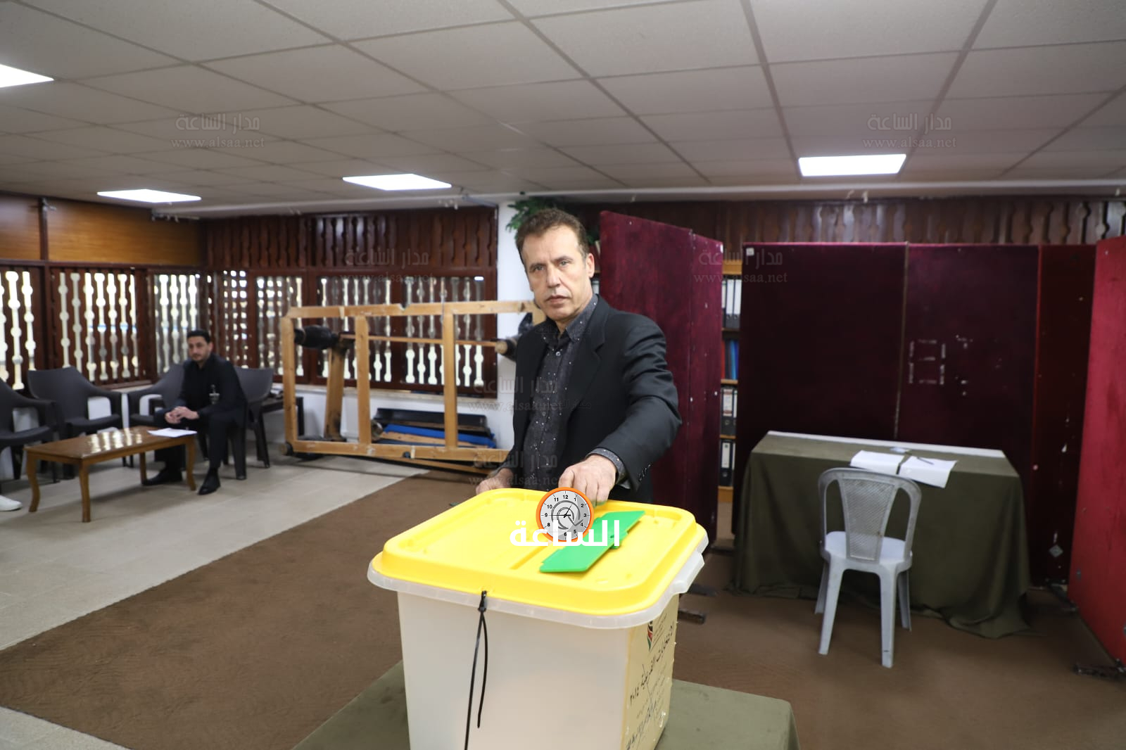 Madar Al-Saa Images 0.3460500278502502