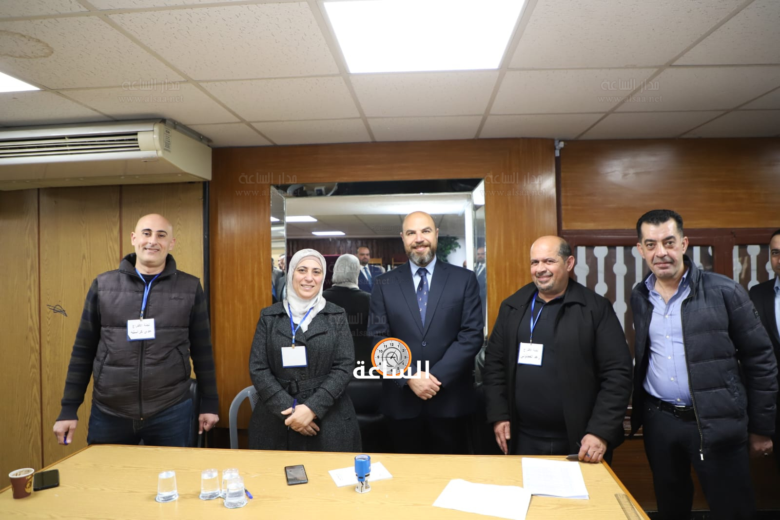 Madar Al-Saa Images 0.6822146781364057