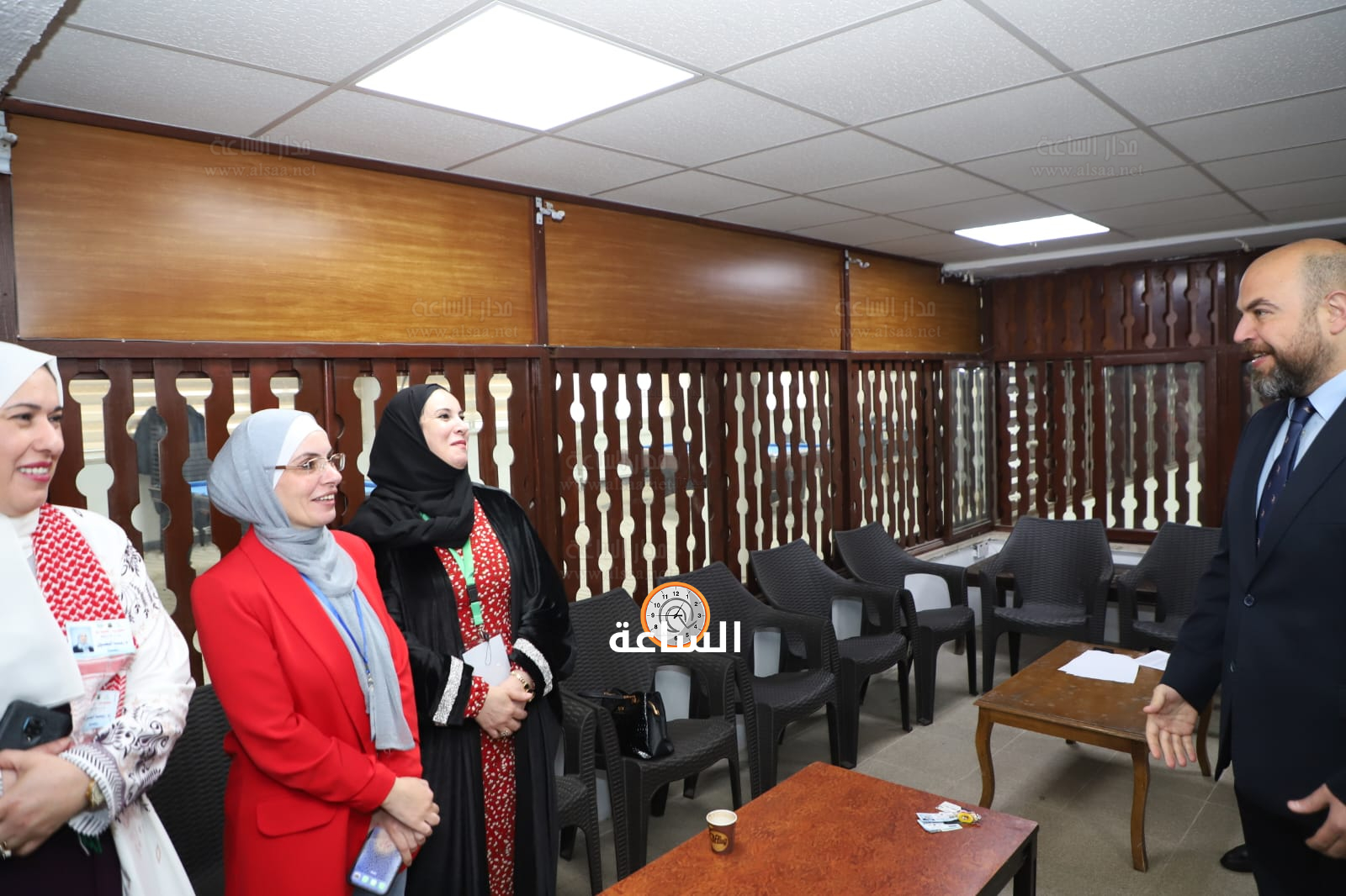 Madar Al-Saa Images 0.22585743091193067