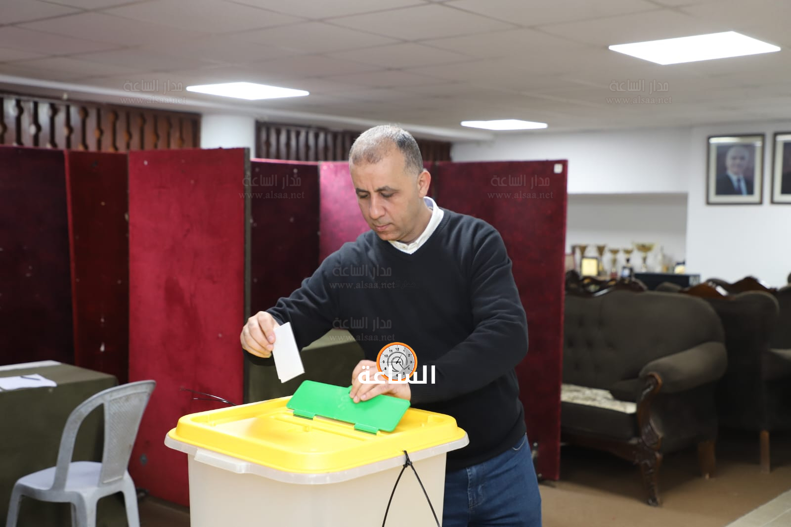 Madar Al-Saa Images 0.310871966147519