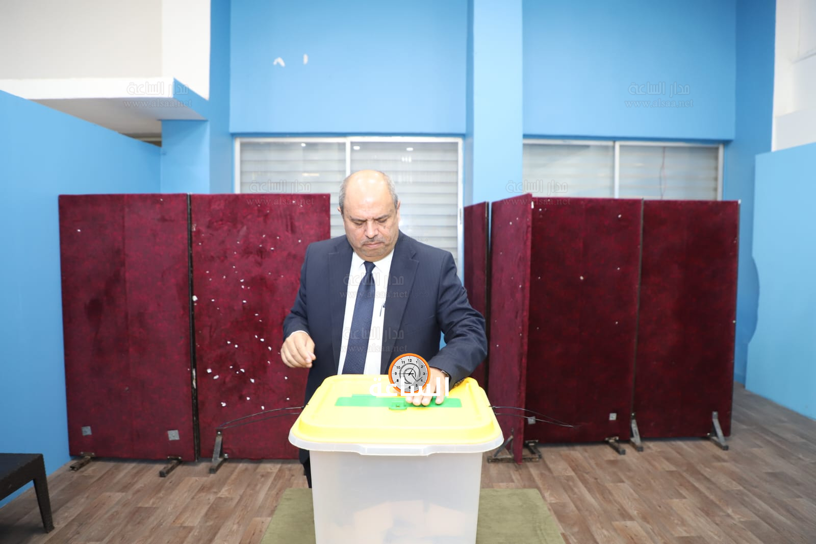 Madar Al-Saa Images 0.418024546438272