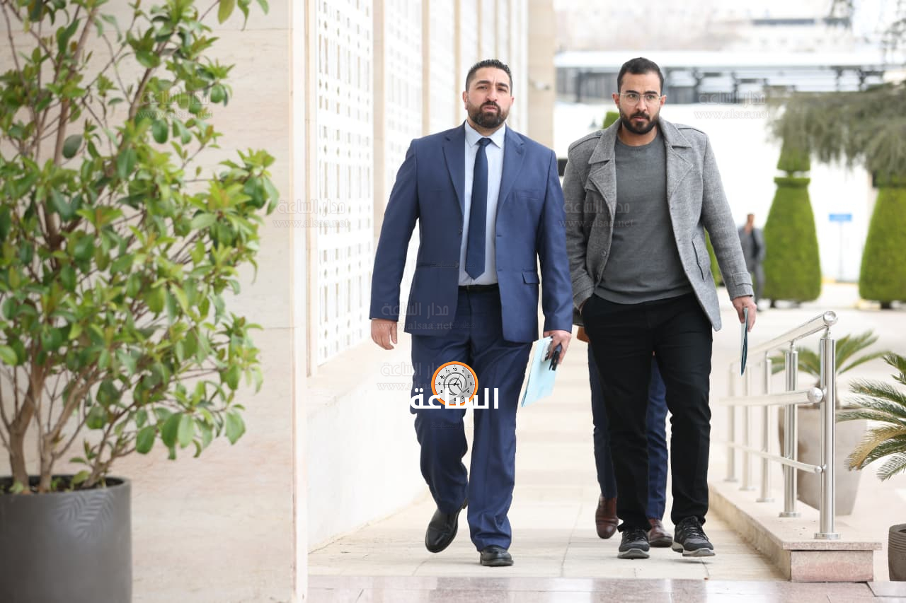 Madar Al-Saa Images 0.41537208292690986