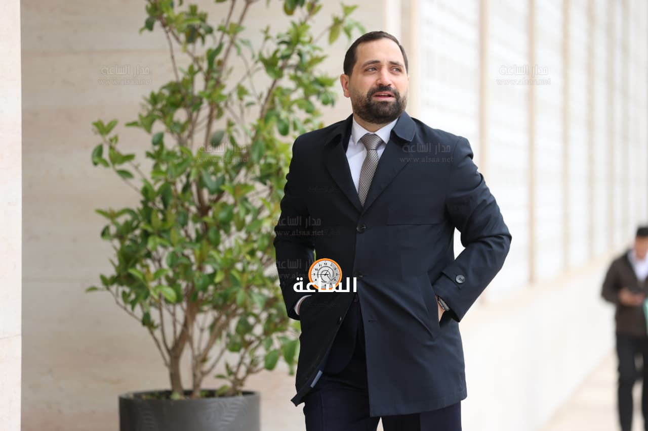 Madar Al-Saa Images 0.9756500210934488