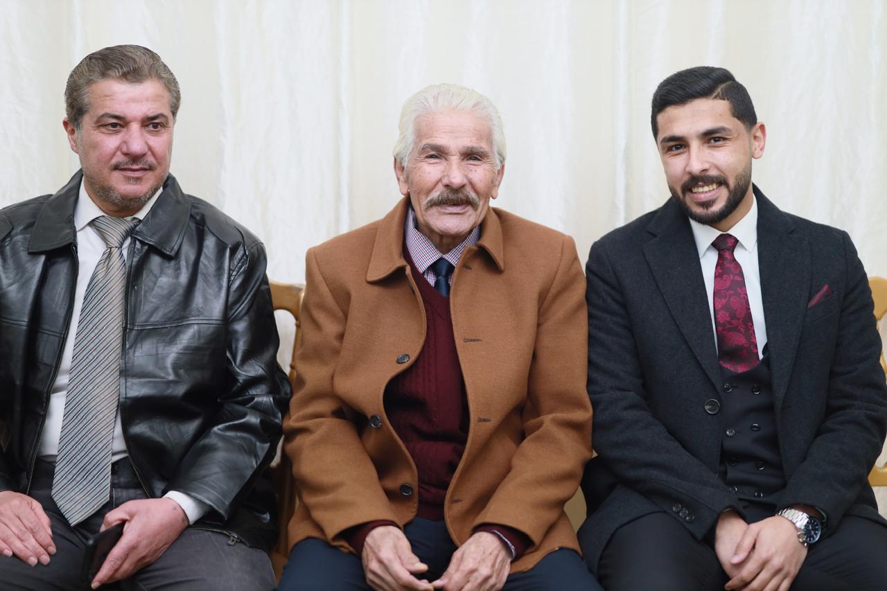 Madar Al-Saa Images 0.6600779360851673