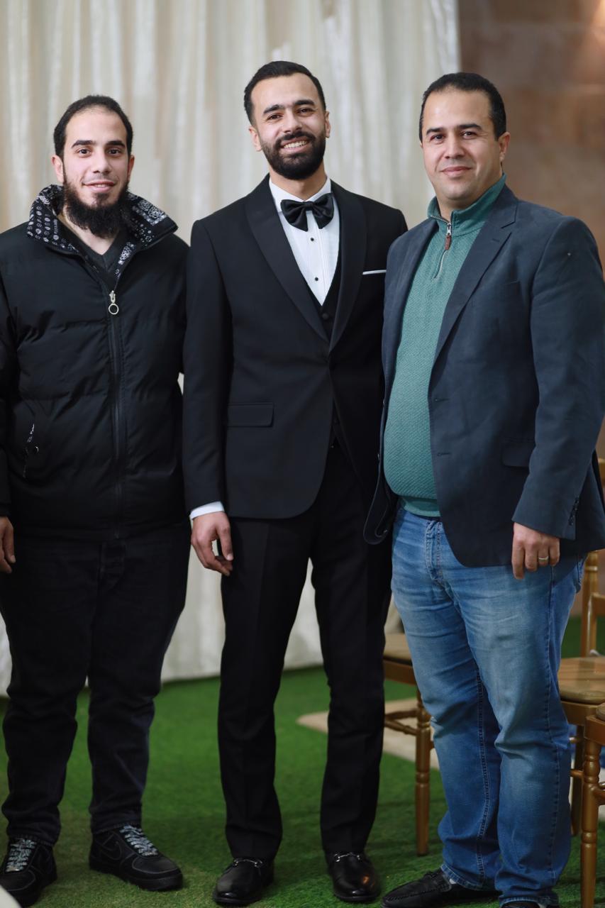 Madar Al-Saa Images 0.7469445628491158