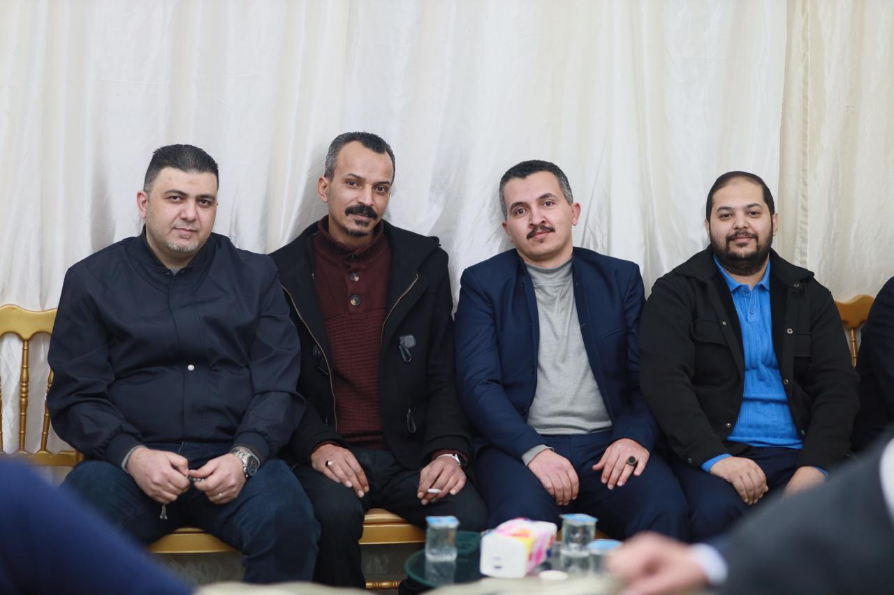 Madar Al-Saa Images 0.07572790249808303