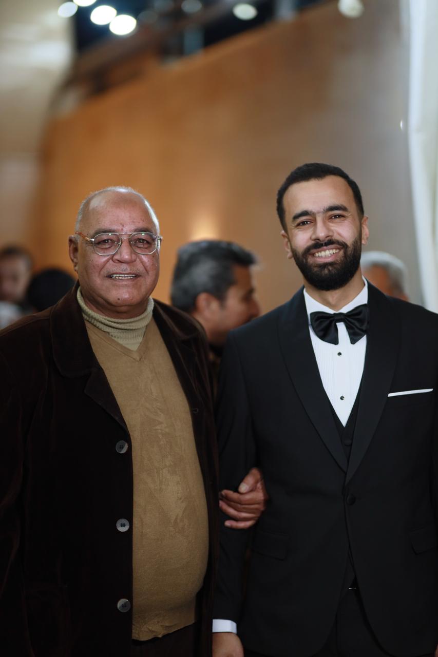 Madar Al-Saa Images 0.49047303228734773