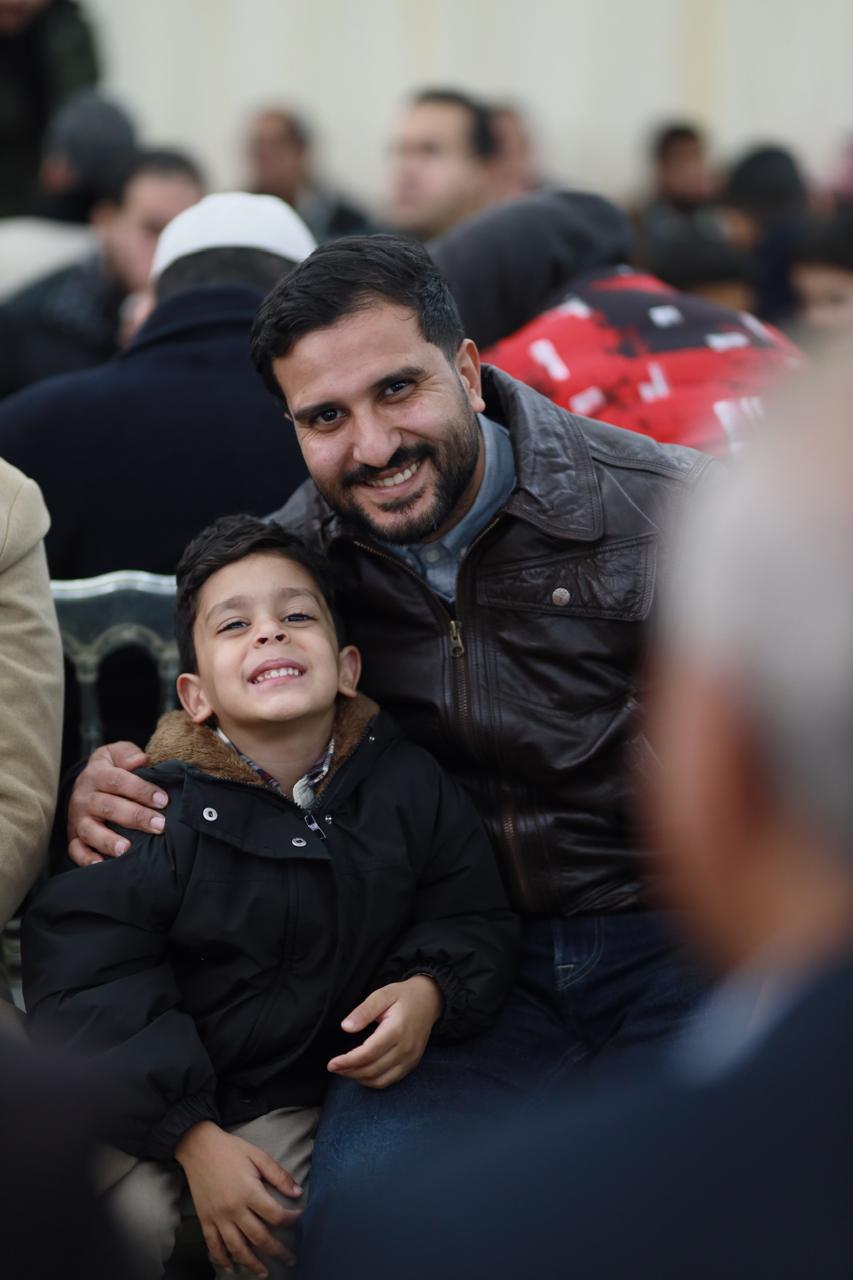 Madar Al-Saa Images 0.4712220732254404