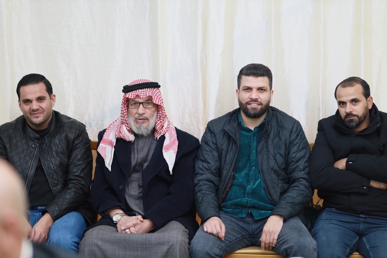 Madar Al-Saa Images 0.20197101528583772