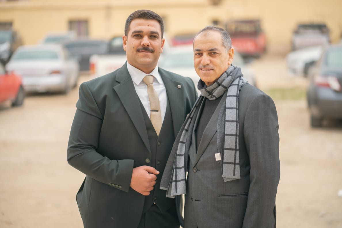 Madar Al-Saa Images 0.4435292826520978