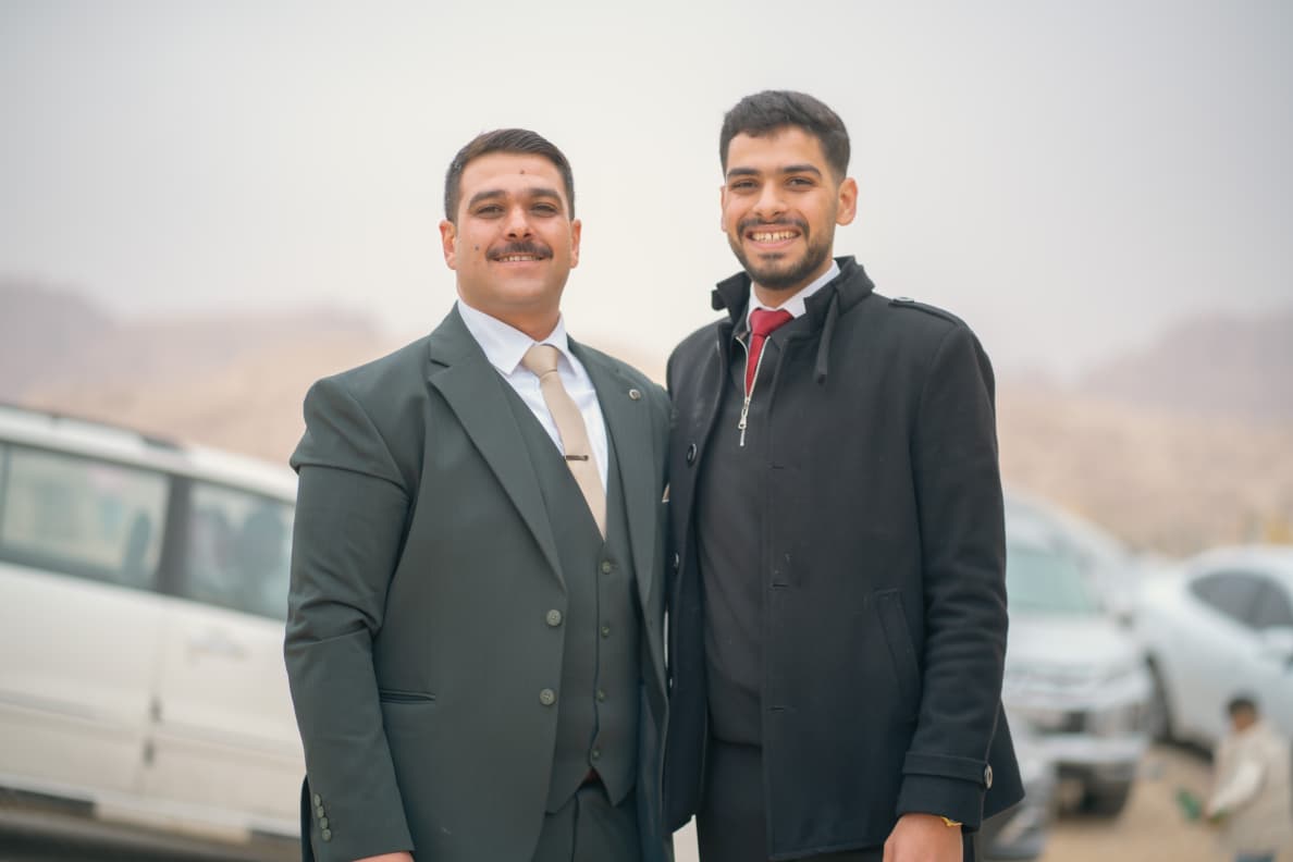 Madar Al-Saa Images 0.09908546936602658