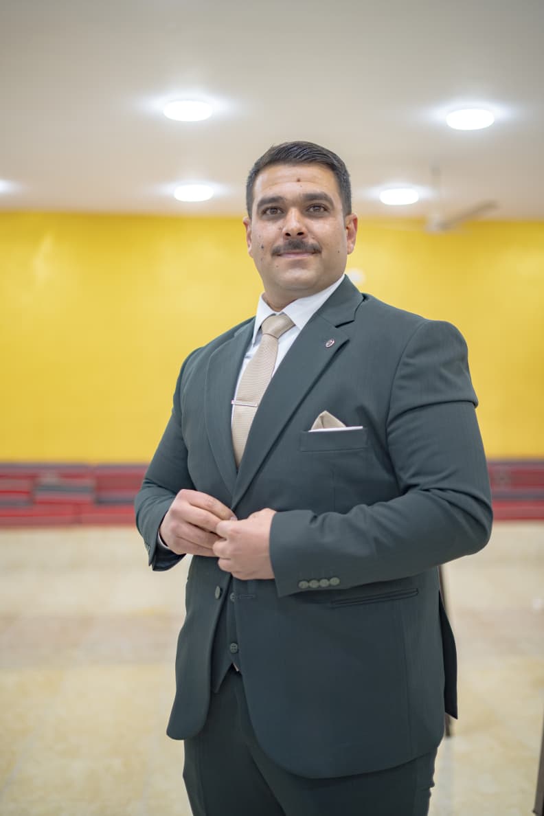 Madar Al-Saa Images 0.9853179751689762