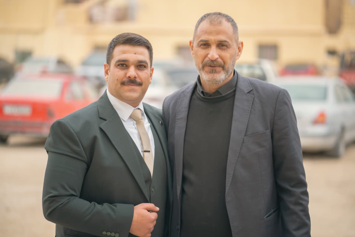 Madar Al-Saa Images 0.8760729606494101