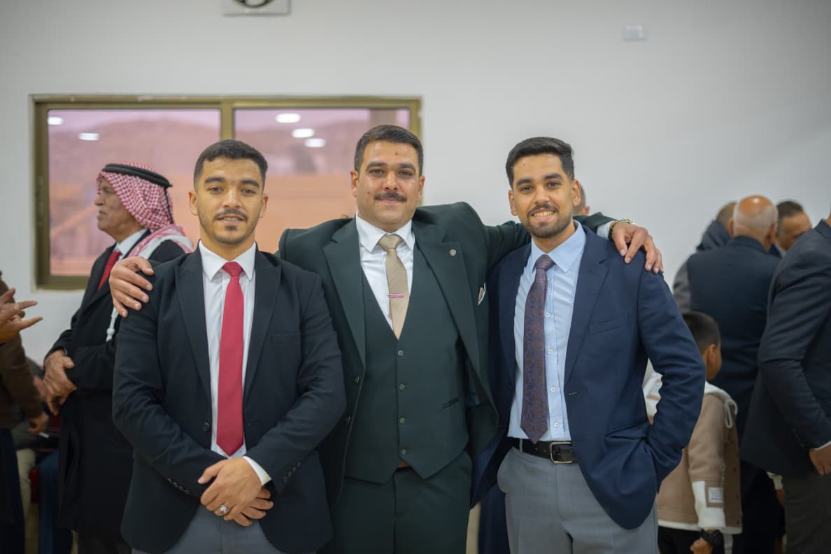 Madar Al-Saa Images 0.8525262684591643