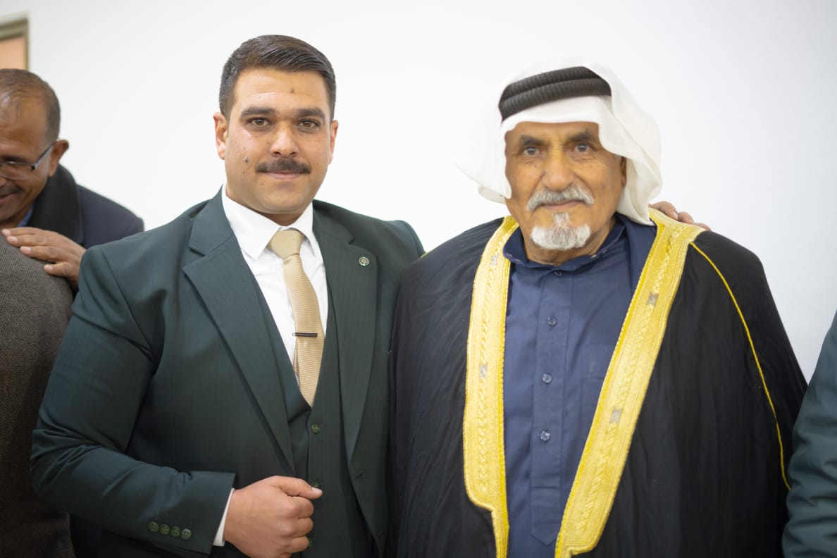 Madar Al-Saa Images 0.44782377875417556