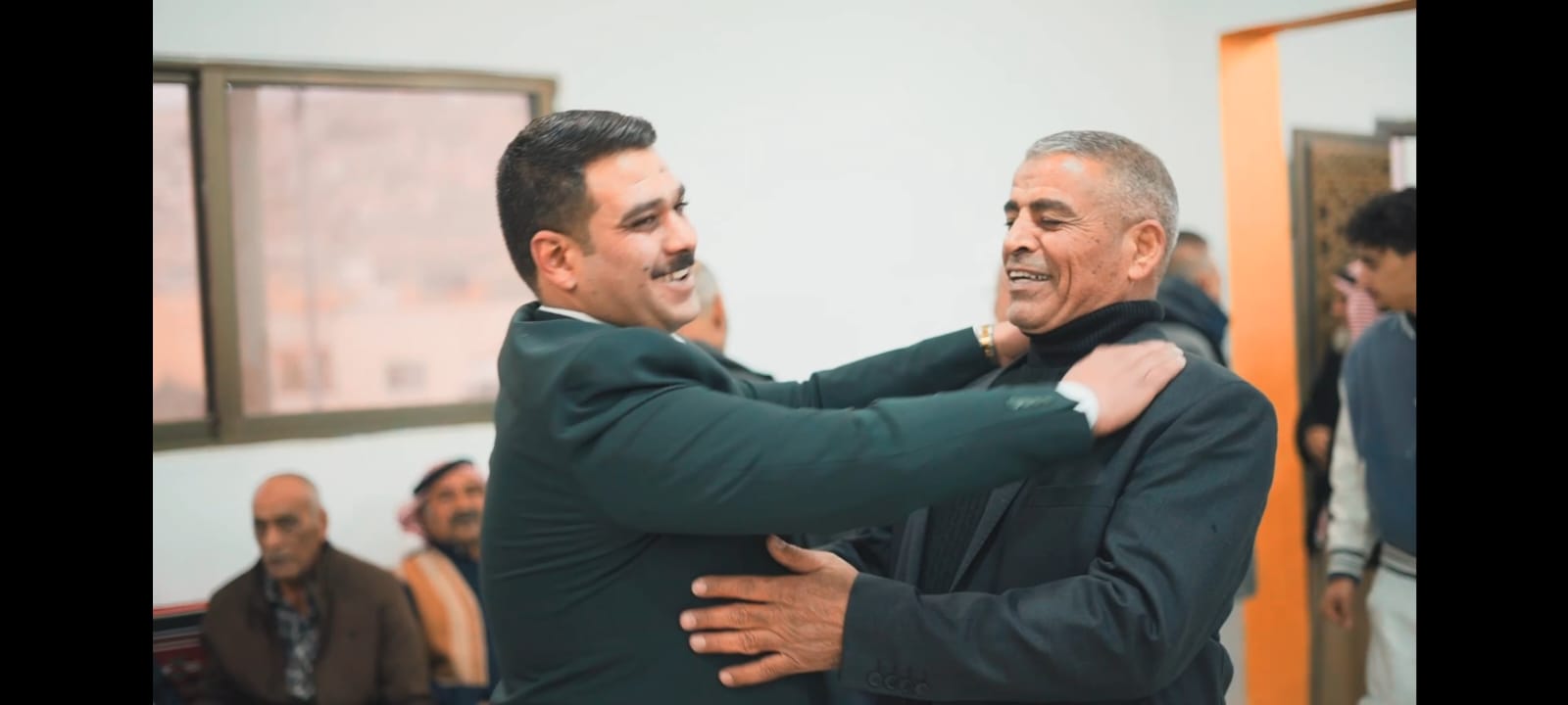 Madar Al-Saa Images 0.06943704174976495