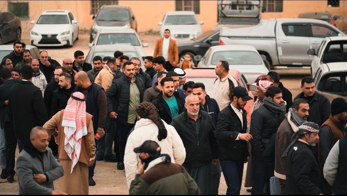 Madar Al-Saa Images 0.1164747179094282