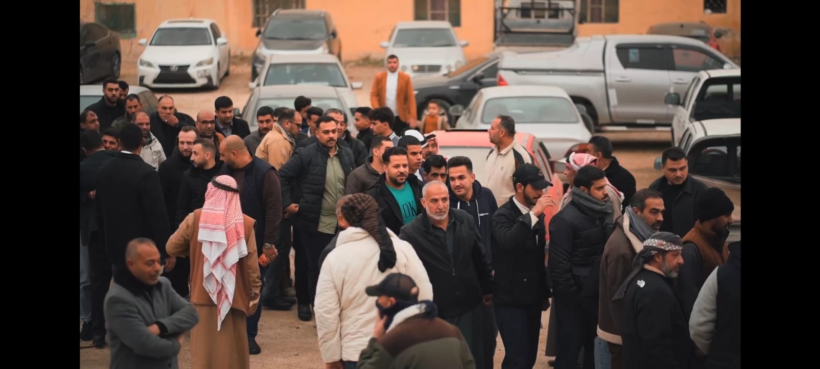 Madar Al-Saa Images 0.8233805343587581